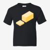 Gildan Youth Dry Blend 50/50 T-Shirt Thumbnail