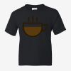 Gildan Youth Dry Blend 50/50 T-Shirt Thumbnail