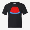 Gildan Youth Dry Blend 50/50 T-Shirt Thumbnail