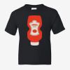 Gildan Youth Dry Blend 50/50 T-Shirt Thumbnail