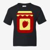 Gildan Youth Dry Blend 50/50 T-Shirt Thumbnail