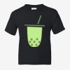 Gildan Youth Dry Blend 50/50 T-Shirt Thumbnail