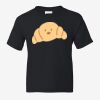 Gildan Youth Dry Blend 50/50 T-Shirt Thumbnail
