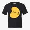 Gildan Youth Dry Blend 50/50 T-Shirt Thumbnail