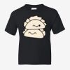 Gildan Youth Dry Blend 50/50 T-Shirt Thumbnail