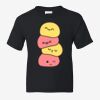 Gildan Youth Dry Blend 50/50 T-Shirt Thumbnail