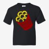 Gildan Youth Dry Blend 50/50 T-Shirt Thumbnail