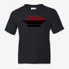 Gildan Youth Dry Blend 50/50 T-Shirt Thumbnail