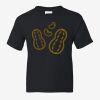Gildan Youth Dry Blend 50/50 T-Shirt Thumbnail
