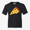 Gildan Youth Dry Blend 50/50 T-Shirt Thumbnail