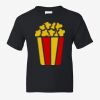 Gildan Youth Dry Blend 50/50 T-Shirt Thumbnail