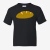 Gildan Youth Dry Blend 50/50 T-Shirt Thumbnail