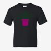 Gildan Youth Dry Blend 50/50 T-Shirt Thumbnail