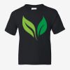 Gildan Youth Dry Blend 50/50 T-Shirt Thumbnail