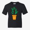 Gildan Youth Dry Blend 50/50 T-Shirt Thumbnail
