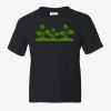 Gildan Youth Dry Blend 50/50 T-Shirt Thumbnail