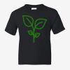 Gildan Youth Dry Blend 50/50 T-Shirt Thumbnail