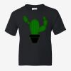 Gildan Youth Dry Blend 50/50 T-Shirt Thumbnail