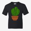 Gildan Youth Dry Blend 50/50 T-Shirt Thumbnail