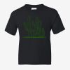 Gildan Youth Dry Blend 50/50 T-Shirt Thumbnail