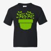 Gildan Youth Dry Blend 50/50 T-Shirt Thumbnail