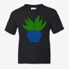 Gildan Youth Dry Blend 50/50 T-Shirt Thumbnail