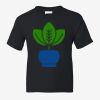 Gildan Youth Dry Blend 50/50 T-Shirt Thumbnail