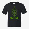 Gildan Youth Dry Blend 50/50 T-Shirt Thumbnail