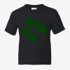 Gildan Youth Dry Blend 50/50 T-Shirt Thumbnail
