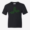 Gildan Youth Dry Blend 50/50 T-Shirt Thumbnail