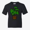 Gildan Youth Dry Blend 50/50 T-Shirt Thumbnail