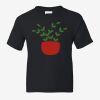 Gildan Youth Dry Blend 50/50 T-Shirt Thumbnail