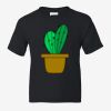 Gildan Youth Dry Blend 50/50 T-Shirt Thumbnail
