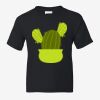 Gildan Youth Dry Blend 50/50 T-Shirt Thumbnail
