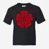 Gildan Youth Dry Blend 50/50 T-Shirt Thumbnail