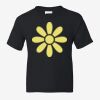 Gildan Youth Dry Blend 50/50 T-Shirt Thumbnail