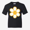 Gildan Youth Dry Blend 50/50 T-Shirt Thumbnail