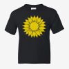 Gildan Youth Dry Blend 50/50 T-Shirt Thumbnail