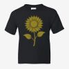 Gildan Youth Dry Blend 50/50 T-Shirt Thumbnail
