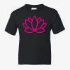 Gildan Youth Dry Blend 50/50 T-Shirt Thumbnail