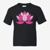 Gildan Youth Dry Blend 50/50 T-Shirt Thumbnail