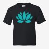Gildan Youth Dry Blend 50/50 T-Shirt Thumbnail