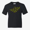 Gildan Youth Dry Blend 50/50 T-Shirt Thumbnail