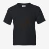 Gildan Youth Dry Blend 50/50 T-Shirt Thumbnail