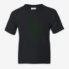 Gildan Youth Dry Blend 50/50 T-Shirt Thumbnail