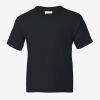 Gildan Youth Dry Blend 50/50 T-Shirt Thumbnail