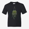 Gildan Youth Dry Blend 50/50 T-Shirt Thumbnail