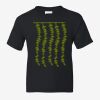 Gildan Youth Dry Blend 50/50 T-Shirt Thumbnail