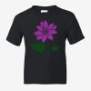 Gildan Youth Dry Blend 50/50 T-Shirt Thumbnail