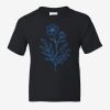 Gildan Youth Dry Blend 50/50 T-Shirt Thumbnail